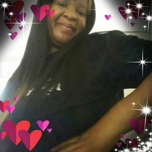 Meet your Posher, Patricia